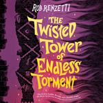 The Twisted Tower of Endless Torment #2