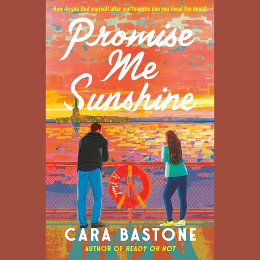 Promise Me Sunshine