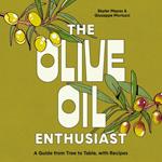 The Olive Oil Enthusiast