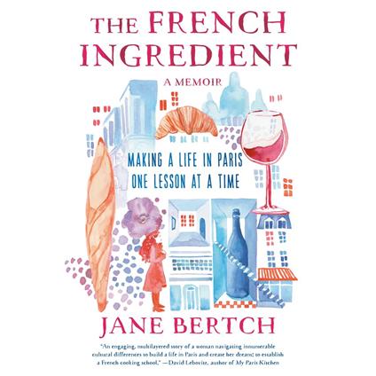 The French Ingredient