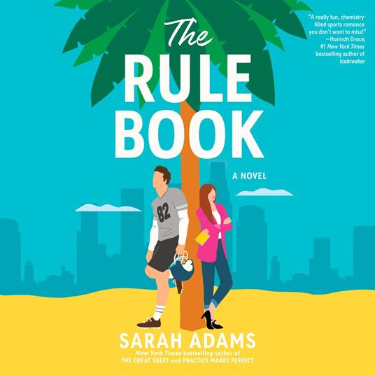 The Rule Book