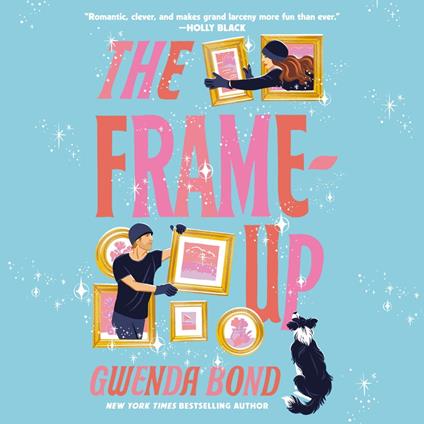 The Frame-Up