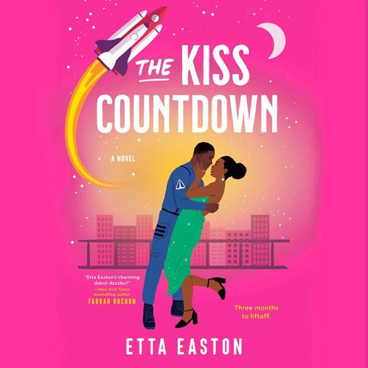 The Kiss Countdown