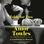 Table for Two: Fictions