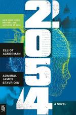 2054: A Novel