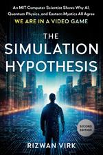 The Simulation Hypothesis