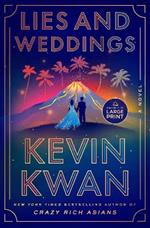 Lies and Weddings: A Novel