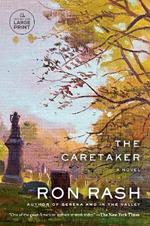 The Caretaker: A Novel