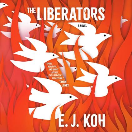 The Liberators