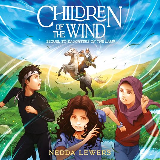 Children of the Wind