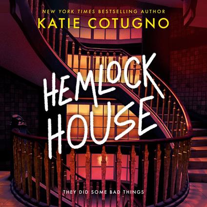 Hemlock House