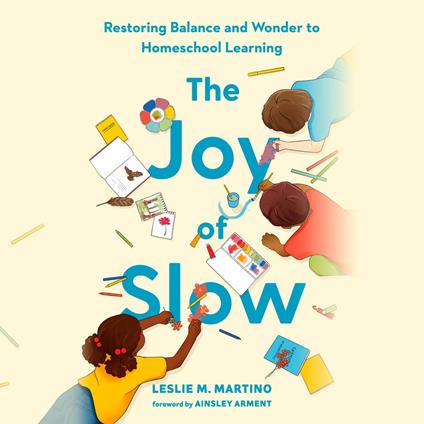 The Joy of Slow