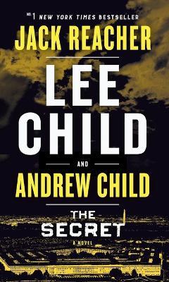 The Secret: A Jack Reacher Novel - Lee Child,Andrew Child - cover