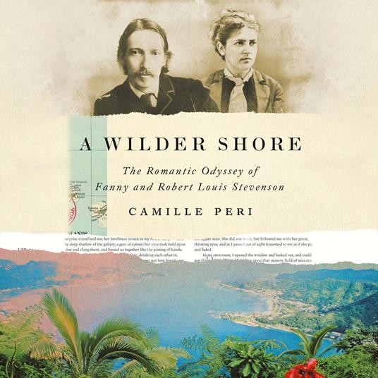 A Wilder Shore