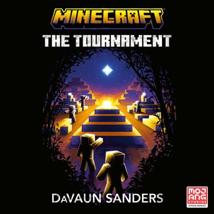 Minecraft: The Tournament