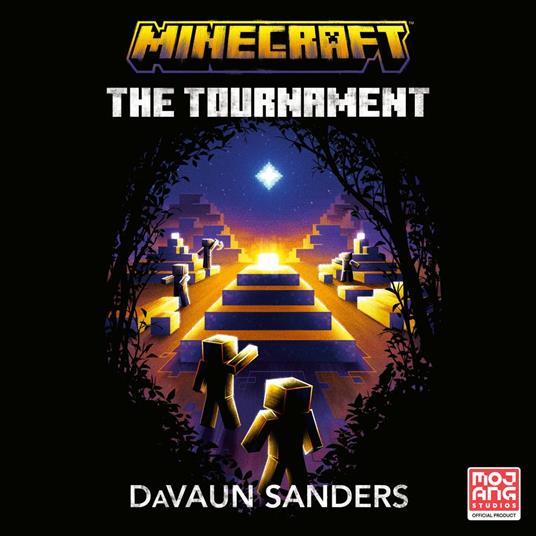 Minecraft: The Tournament