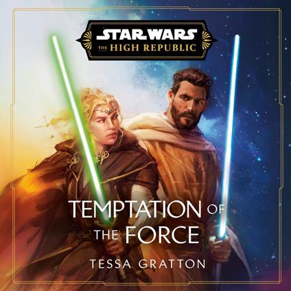 Star Wars: Temptation of the Force (The High Republic)