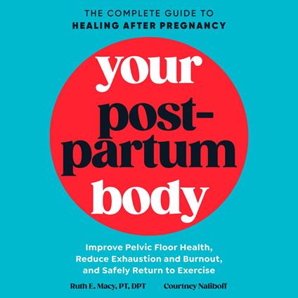 Your Postpartum Body