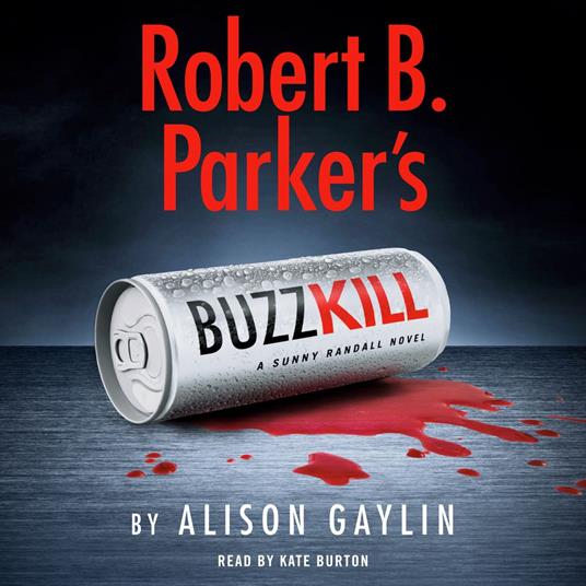 Robert B. Parker's Buzz Kill