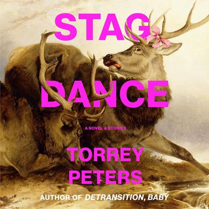 Stag Dance