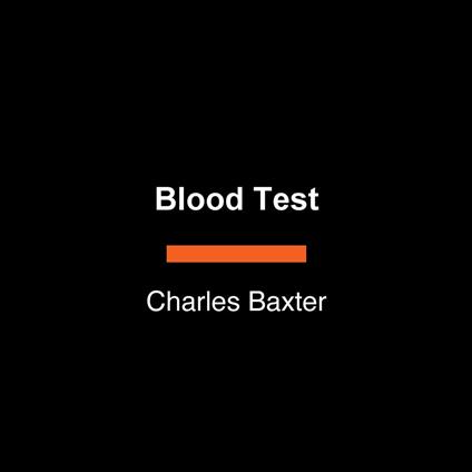 Blood Test