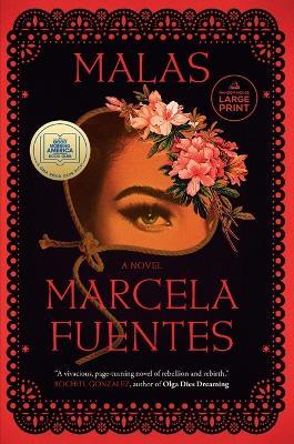 Malas: A Novel - Marcela Fuentes - cover