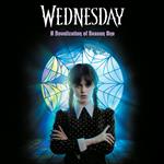 Wednesday: A Novelization of Season One