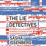 The Lie Detectives