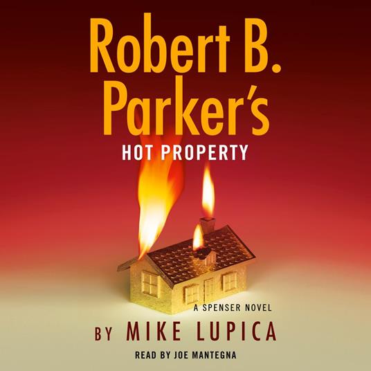 Robert B. Parker's Hot Property