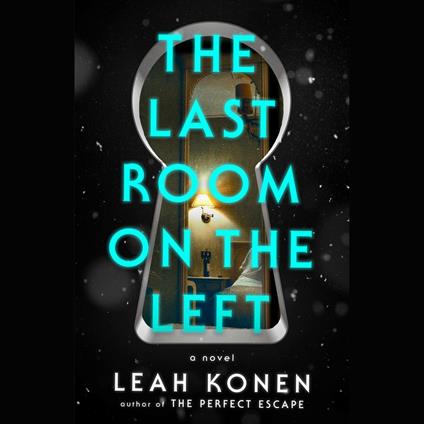 The Last Room on the Left