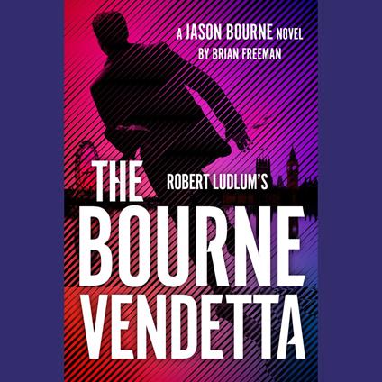 Robert Ludlum's The Bourne Vendetta