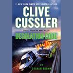 Clive Cussler Desolation Code