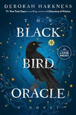 The Black Bird Oracle: A Novel