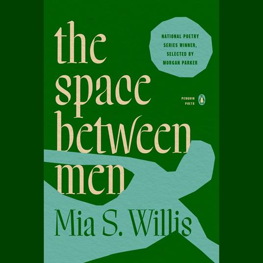 the space between men