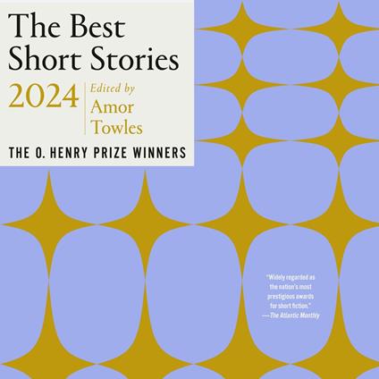 The Best Short Stories 2024