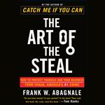 The Art of the Steal