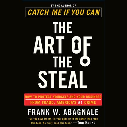 The Art of the Steal