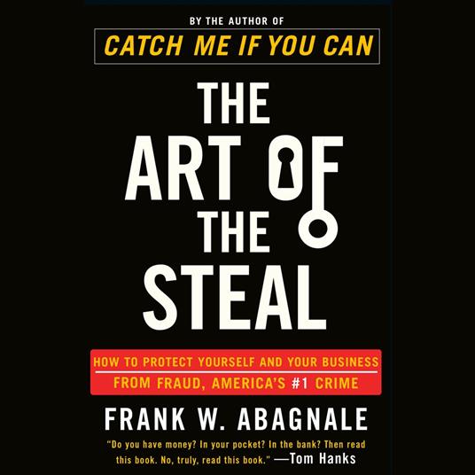 The Art of the Steal