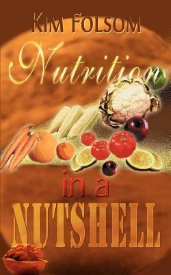 Nutrition in a Nutshell - cover