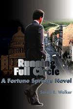 Running Full Circle: A Fortune Springs Novel