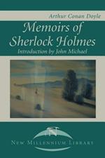 Memoirs of Sherlock Holmes