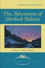 The Adventures of Sherlock Holmes