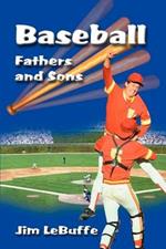 Baseball Fathers and Sons