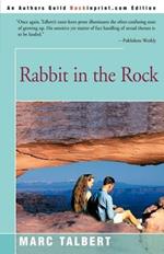 Rabbit in the Rock