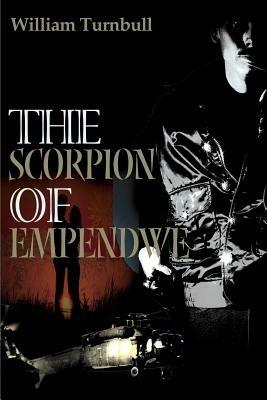 The Scorpion of Empendwe - William Turnbull - cover