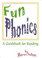 Fun Phonics: A Guidebook for Reading