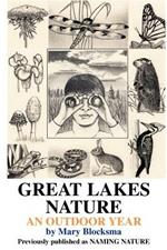 Great Lakes Nature: An Outdoor Year