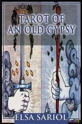 Tarot of an Old Gypsy - Elsa M Sariol - cover