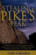 Stealing Pike's Peak