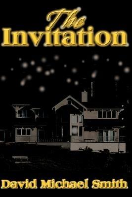 The Invitation - David Michael Smith - cover